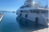 Port Vauban | Antibes 38.99m